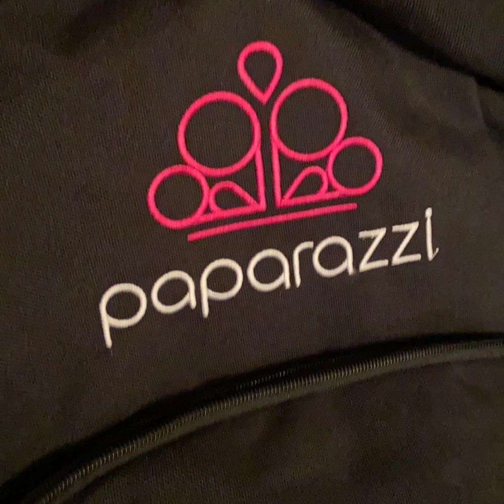 Paparazzi Backpack for men or women